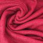 Preview: Wollwalk Naomi, uni, burgundy